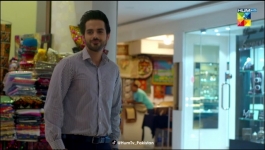 Antul Hayat - Episode 03 - 2nd Aug 2022